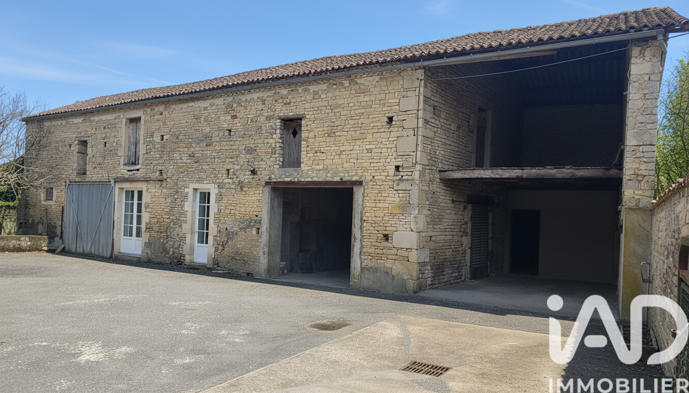 Vente Maison de ville 10 pièces