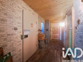  Immeuble à vendre 164 m²