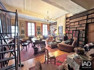  Maison à vendre 15 + pièces 690 m²