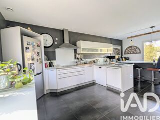  Maison à vendre 6 pièces 125 m²