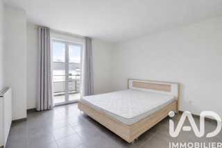  Appartement à vendre 3 pièces 63 m²