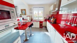  Appartement à vendre 4 pièces 98 m²