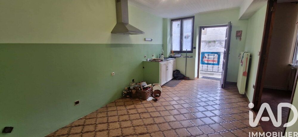 Vente Maison de village 7 pièces