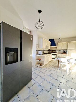  Maison � vendre 5 pi�ces 135 m�