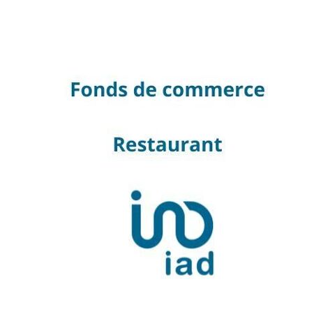 Vente Restaurant 181 m&sup2; 228000 92150 Suresnes