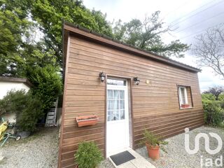  Maison � vendre 4 pi�ces 96 m�