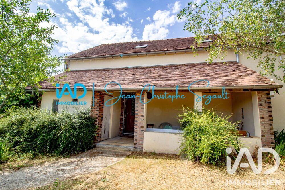Vente Maison/villa 7 pièces