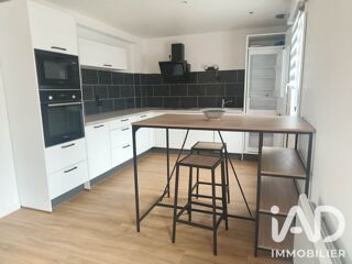  Maison à vendre 5 pièces 101 m²