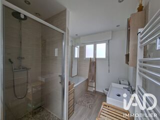  Maison à vendre 5 pièces 109 m²