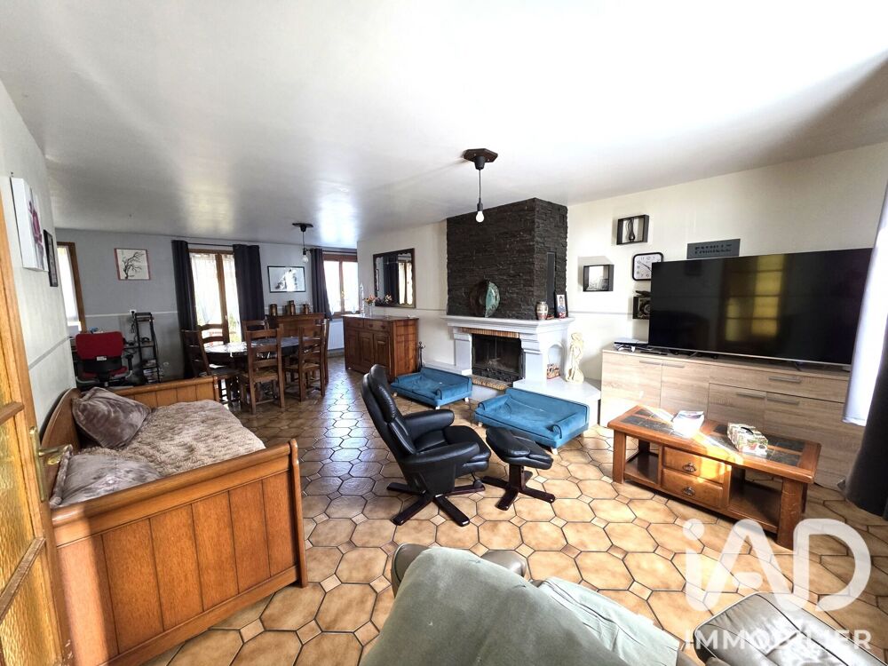 Vente Maison/villa 5 pièces