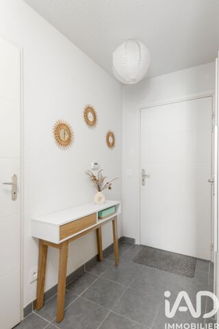  Appartement � vendre 3 pi�ces 58 m�