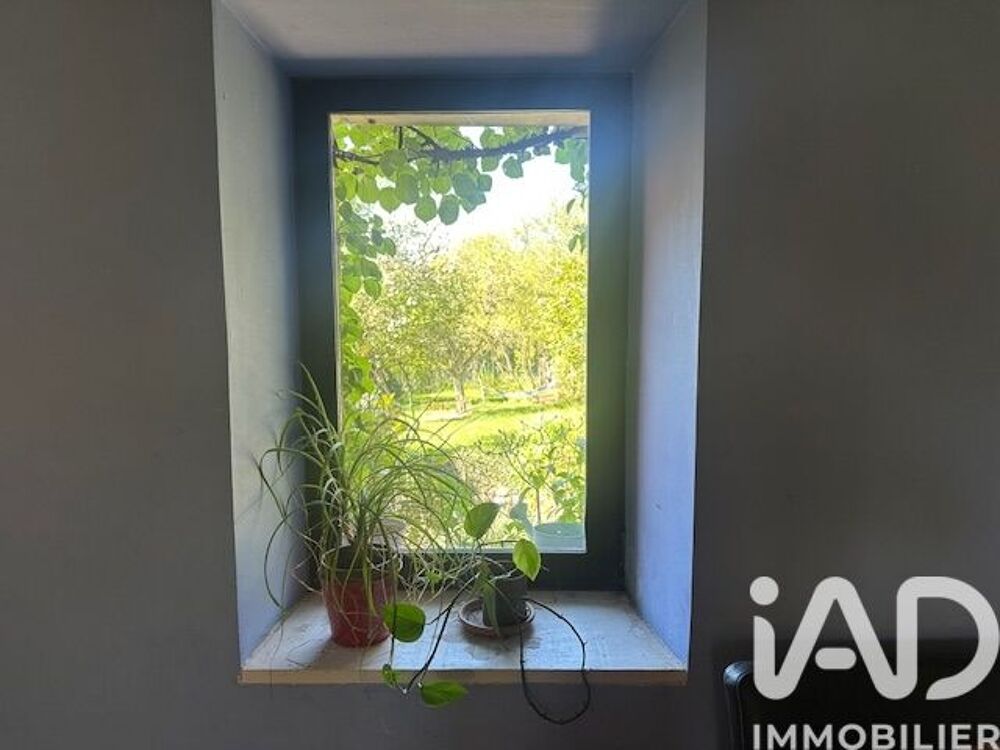 Vente Maison Vente Longère 6 pièces Thorigny-sur-oreuse