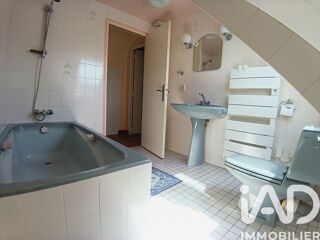  Maison � vendre 2 pi�ces 52 m�