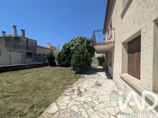  Maison à vendre 5 pièces 190 m²