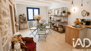  Maison à vendre 6 pièces 141 m²