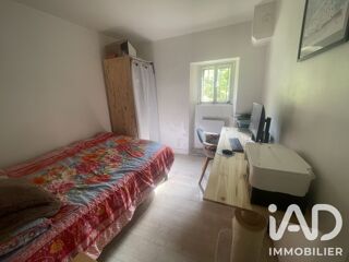  Maison à vendre 3 pièces 40 m²