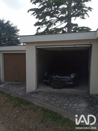  Parking / Garage à vendre 18 m²