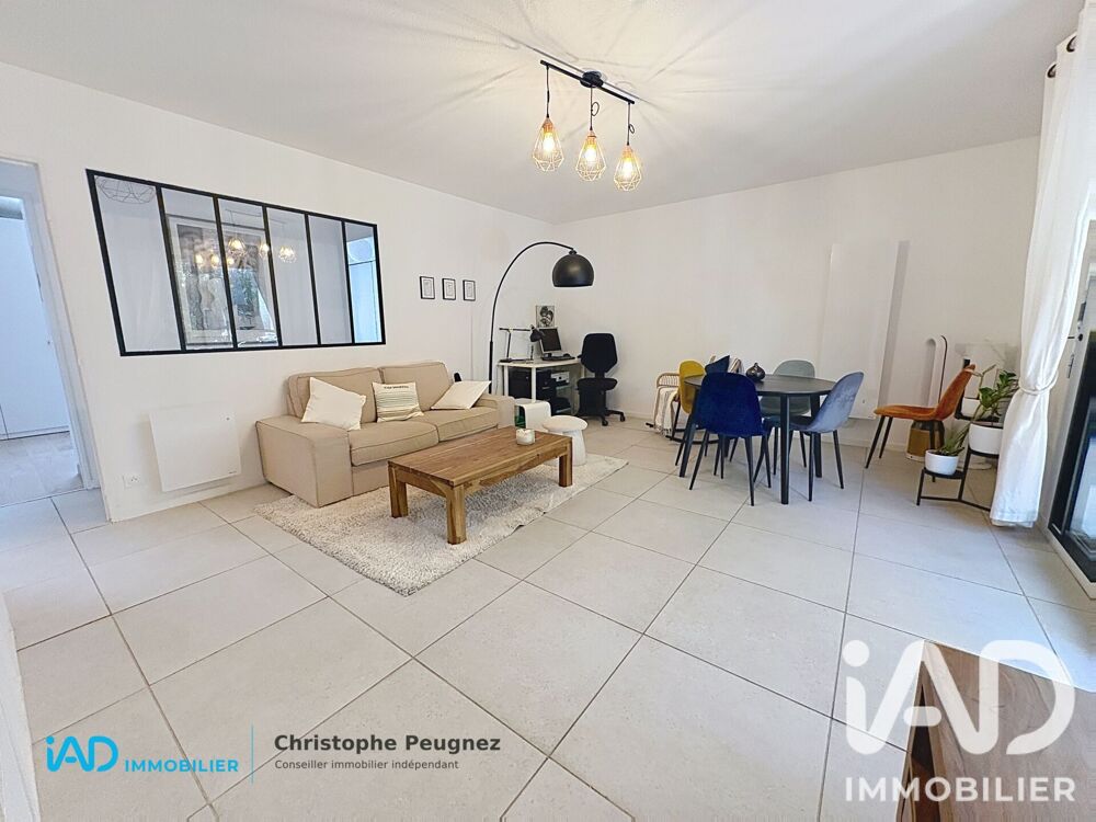Vente Appartement Vente Appartement 3 pièces Gradignan