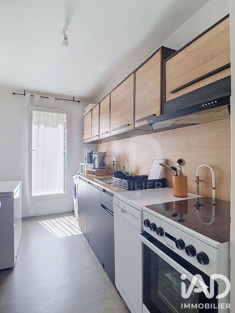 Vente Appartement Vente Appartement 4 pièces Melun
