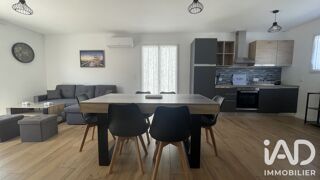  Maison à vendre 4 pièces 80 m²