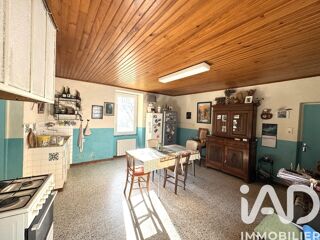  Maison � vendre 8 pi�ces 214 m�