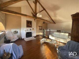  Maison à vendre 6 pièces 180 m²