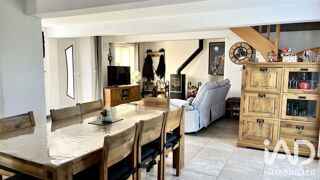  Maison à vendre 5 pièces 116 m²