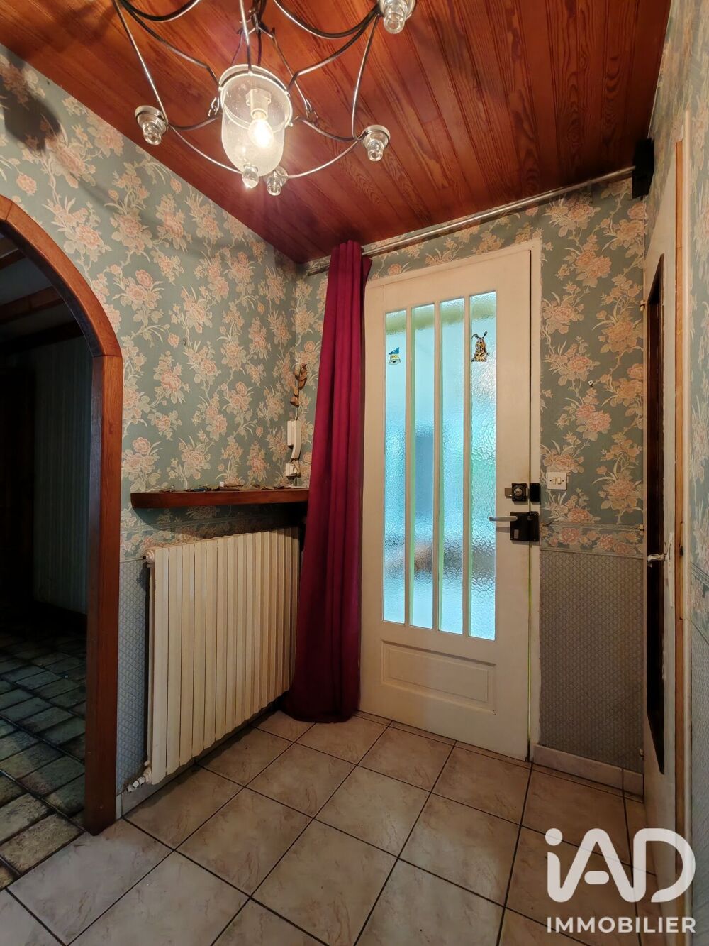 Vente Maison traditionnelle 5 pièces