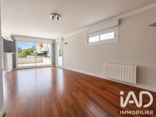  Appartement à vendre 4 pièces 78 m²