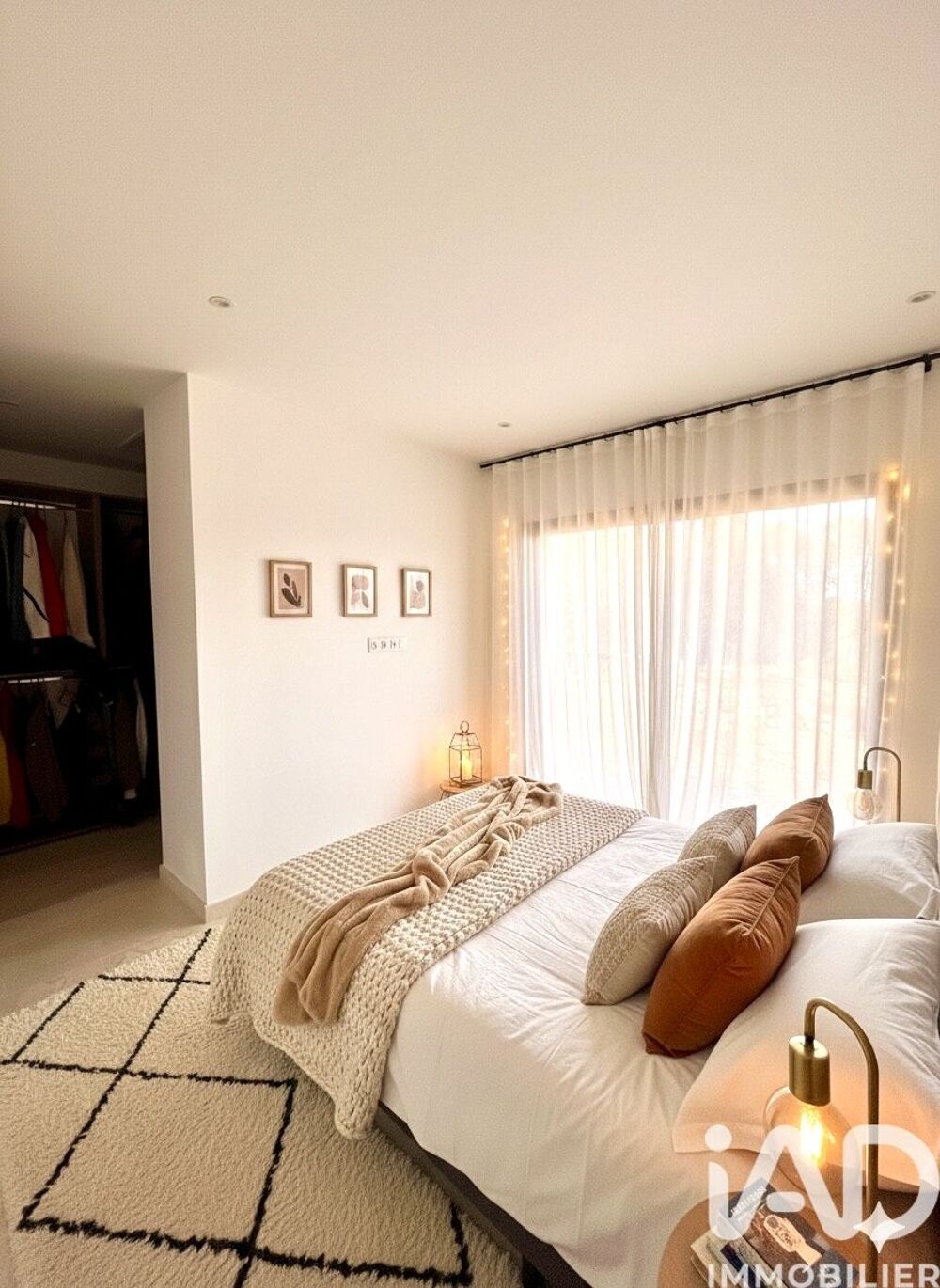 Vente Maison Vente Maison/villa 5 pièces Montfort-sur-argens