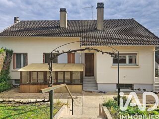  Maison à vendre 7 pièces 136 m²