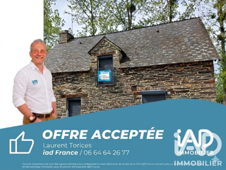  Maison à vendre 7 pièces 125 m²