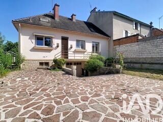  Maison à vendre 5 pièces 130 m²