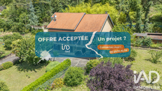  Maison à vendre 5 pièces 141 m²