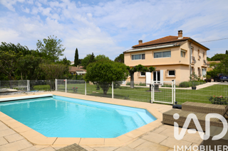  Maison à vendre 9 pièces 220 m²