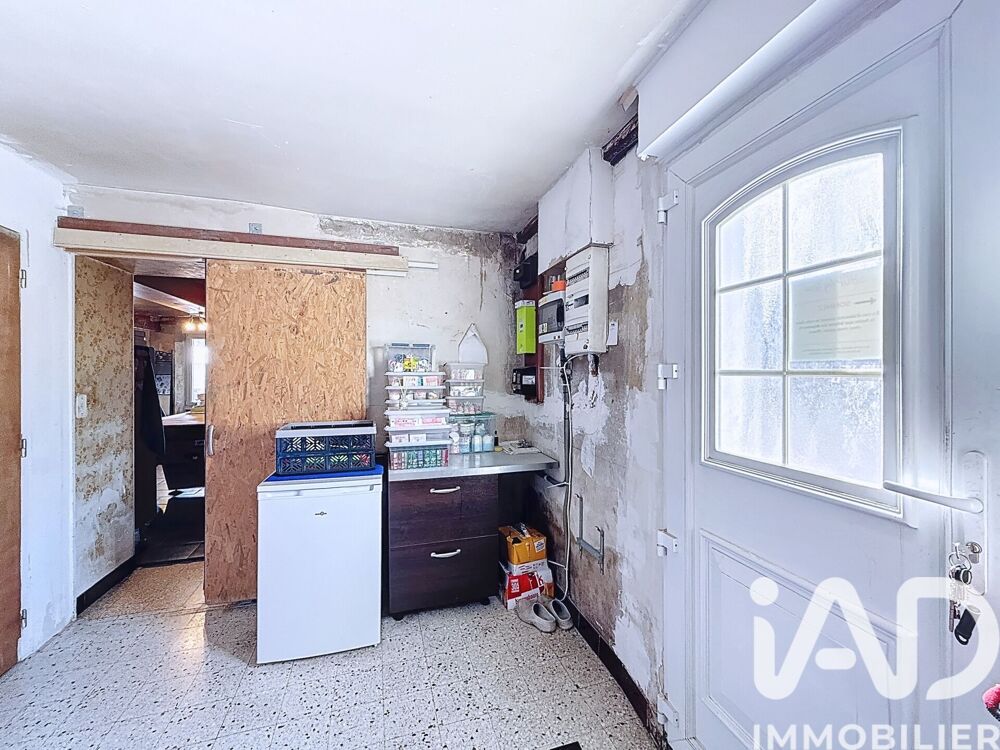 Vente Maison/villa 3 pièces