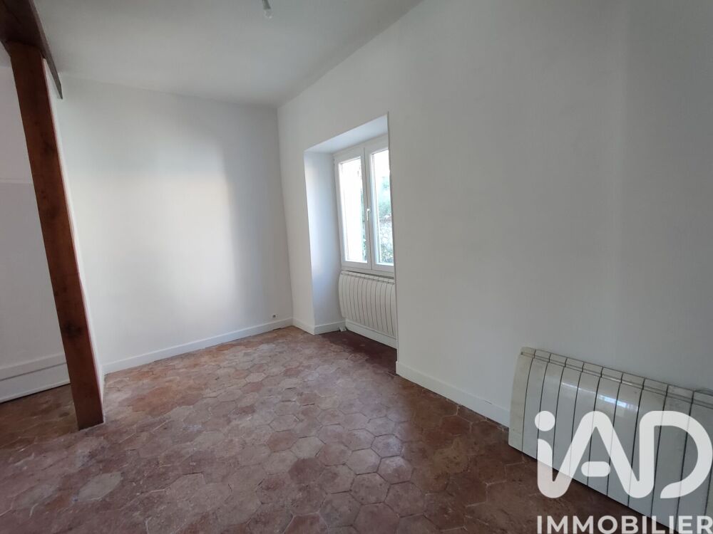 Vente Maison/villa 3 pièces