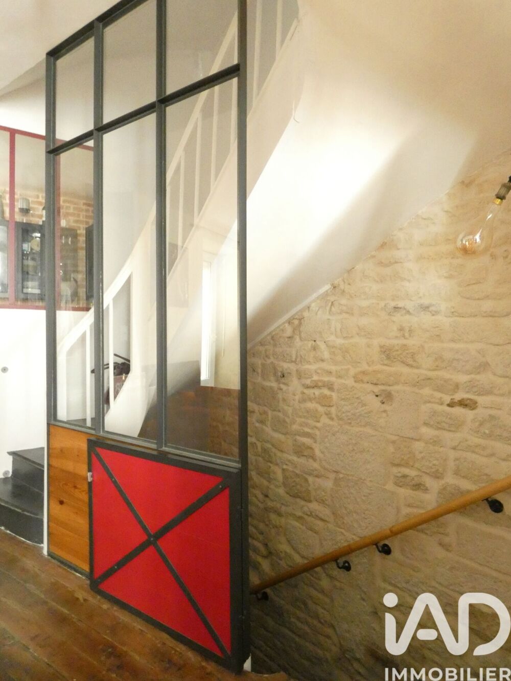 Vente Maison Vente Maison de ville 5 pièces Niort