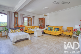  Maison à vendre 9 pièces 250 m²