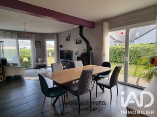  Maison à vendre 5 pièces 114 m²