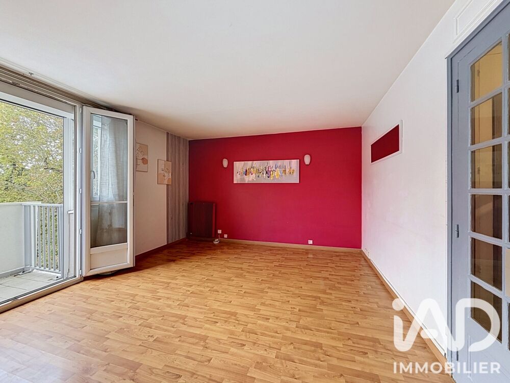 Vente Appartement Vente Appartement 4 pièces Eaubonne