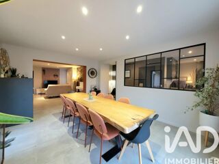  Maison à vendre 5 pièces 200 m²