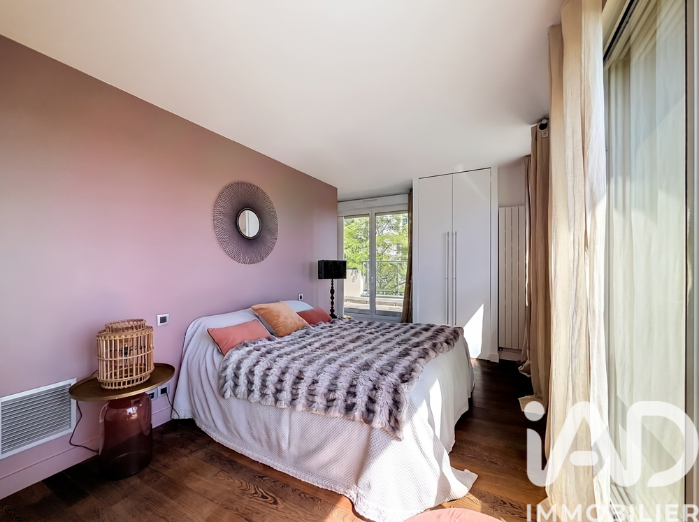 à vendre  Appartement Lyon 9
