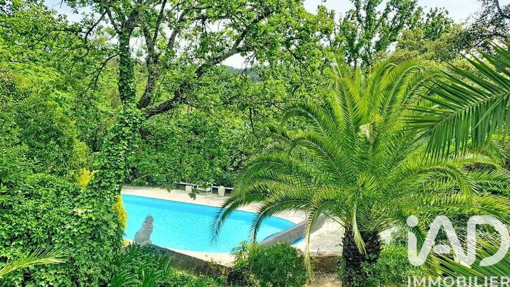 Vente Domaine 6 pièces