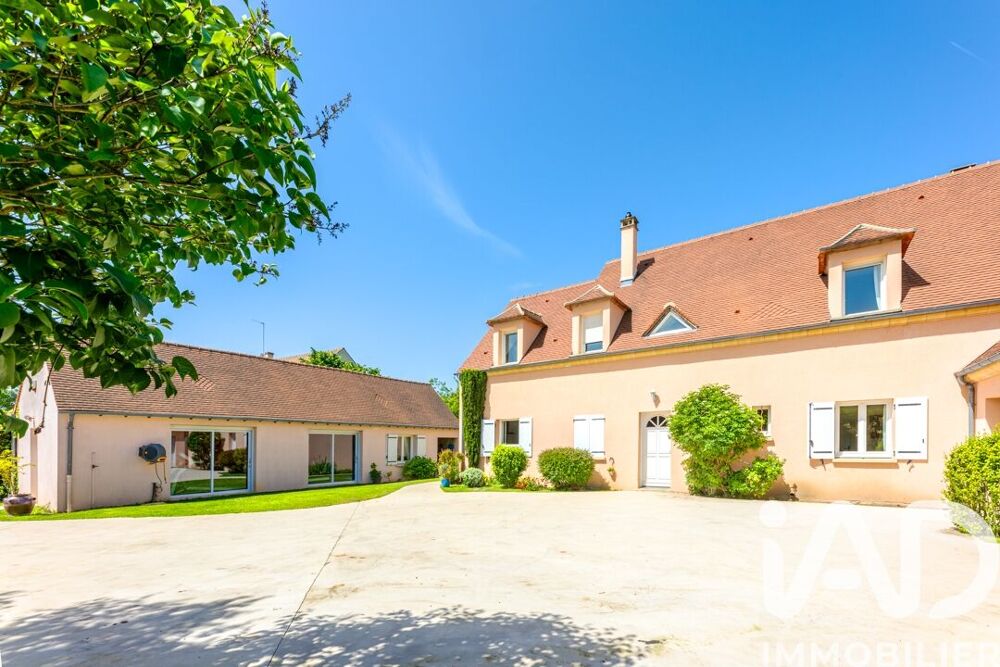 Vente Demeure 10 pièces