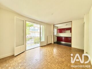  Appartement à vendre 1 pièce 29 m²