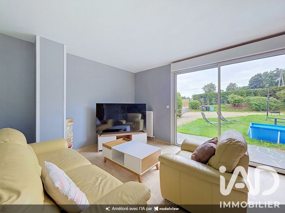 Vente Maison Vente Maison/villa 7 pièces La lucerne d'outremer