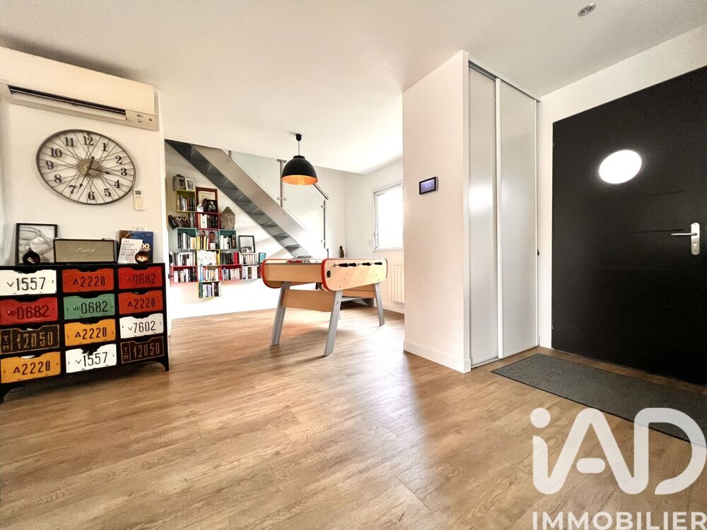 Vente Maison Vente Maison/villa 5 pièces Parempuyre