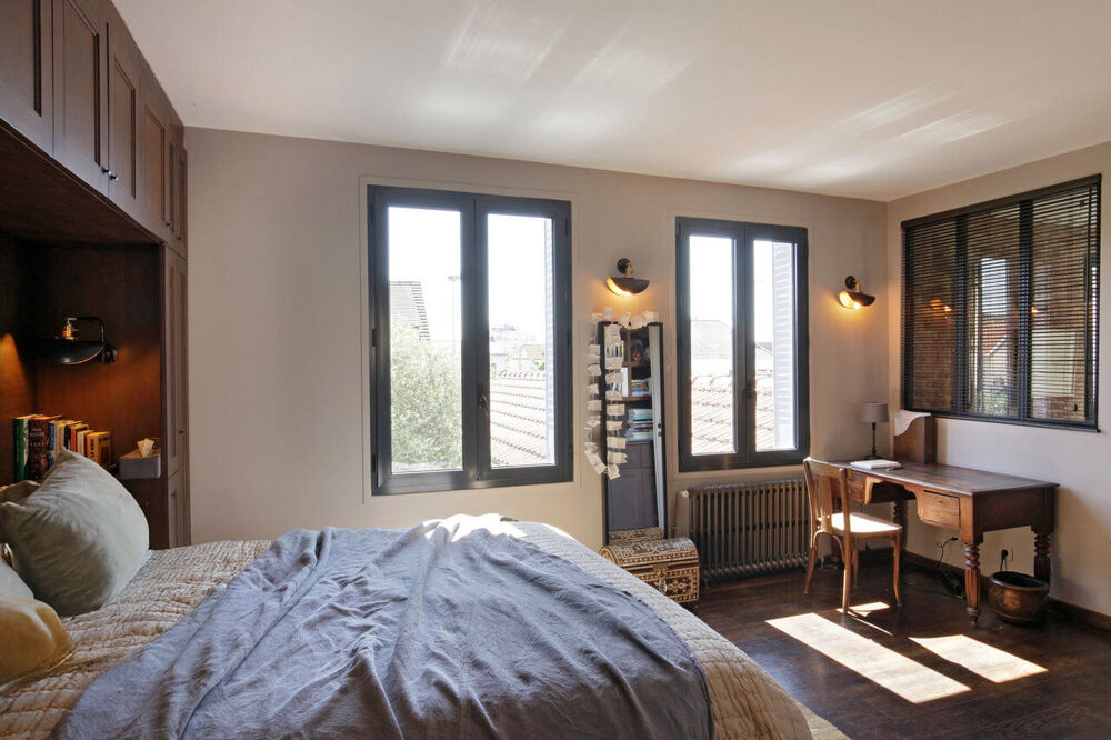 � vendre  Maison Arcueil (94110)