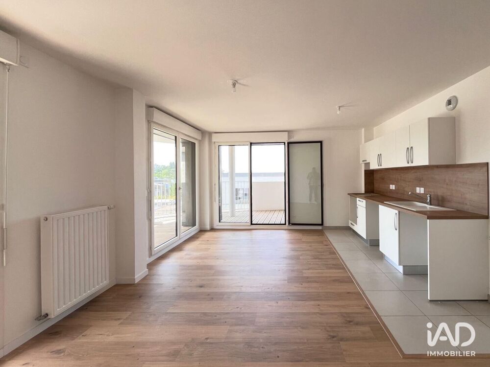 Vente Appartement Vente Appartement 3 pièces Noisy-le-grand